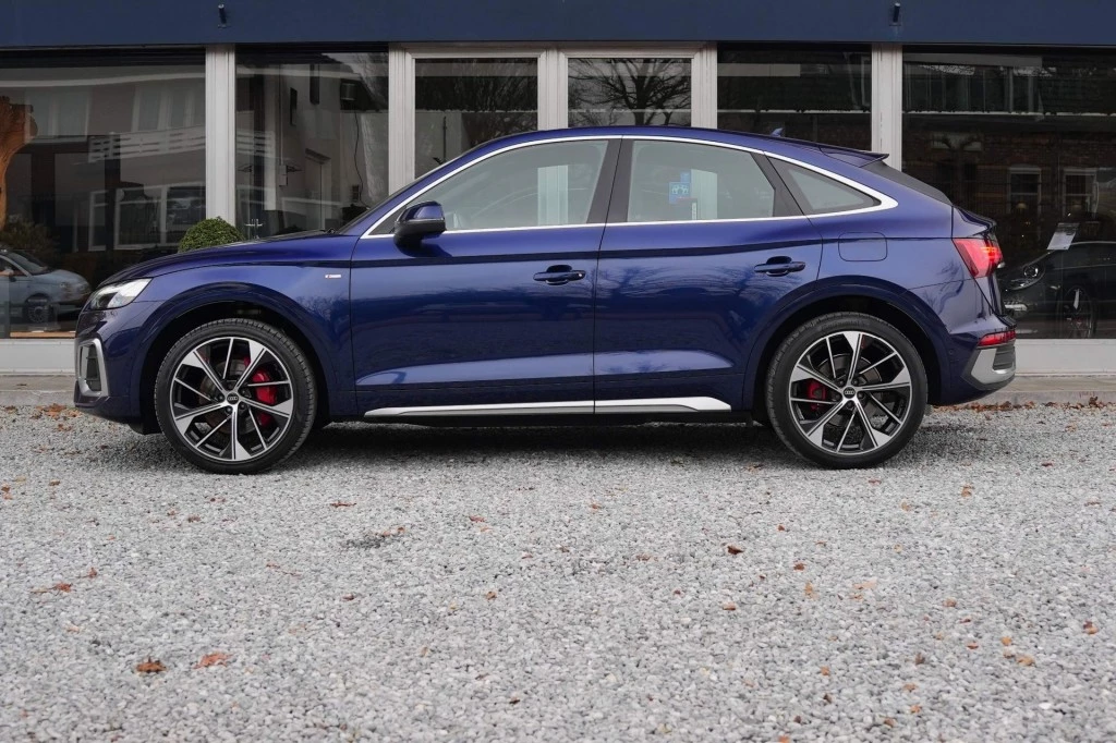 Audi Q5 – foto 2