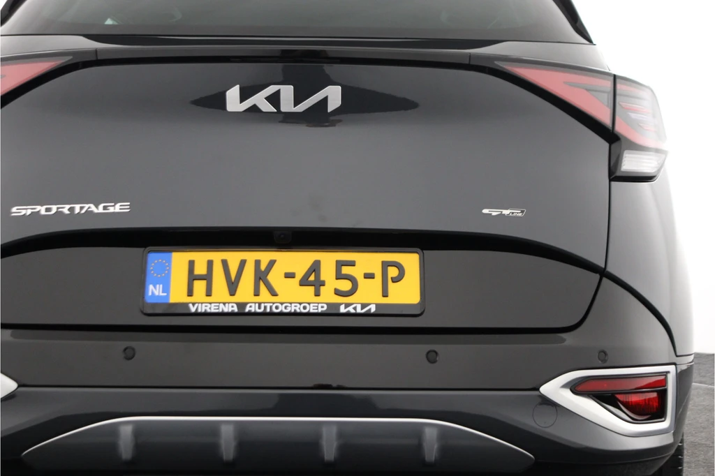 Kia Sportage – foto 8