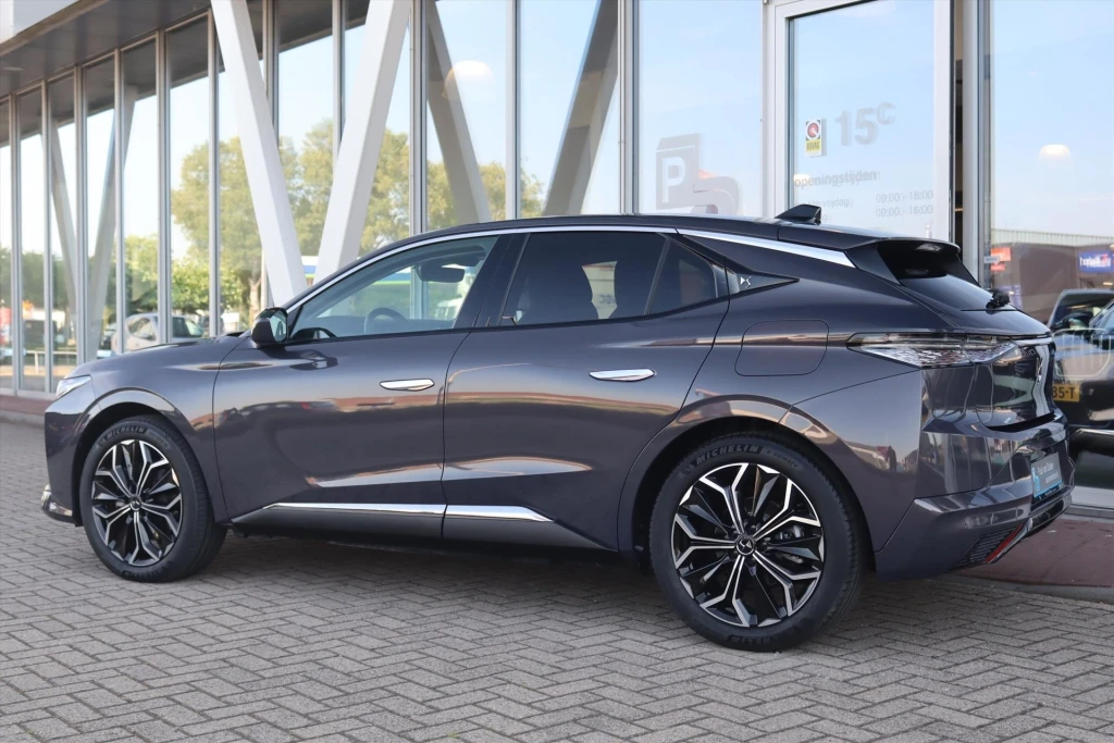 DS DS 4 – foto 6