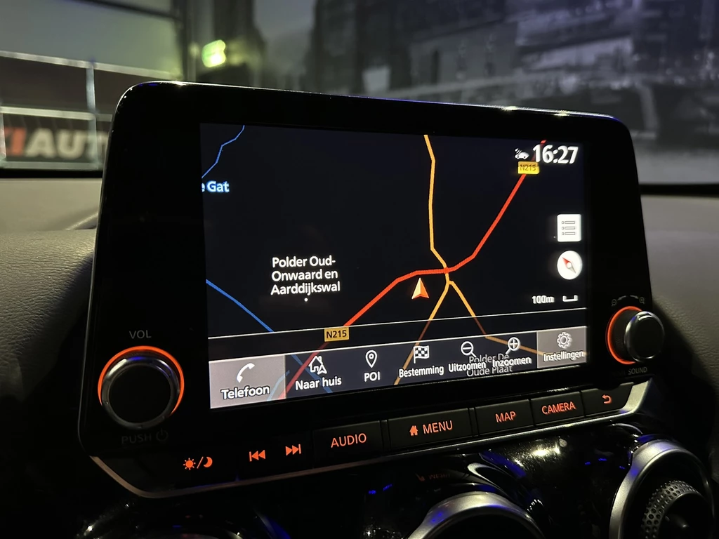 Nissan Juke – foto 23