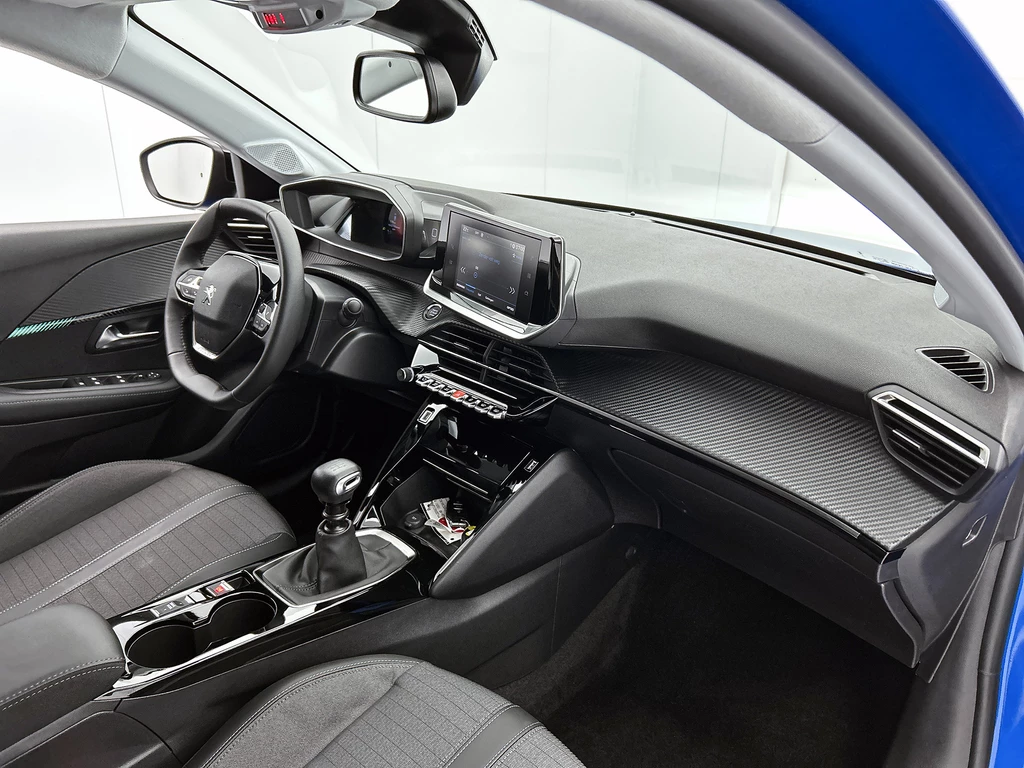 Peugeot 208 – foto 8