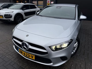 Mercedes-Benz A-Klasse – thumbnail 3