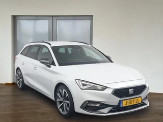 SEAT Leon – thumbnail 8