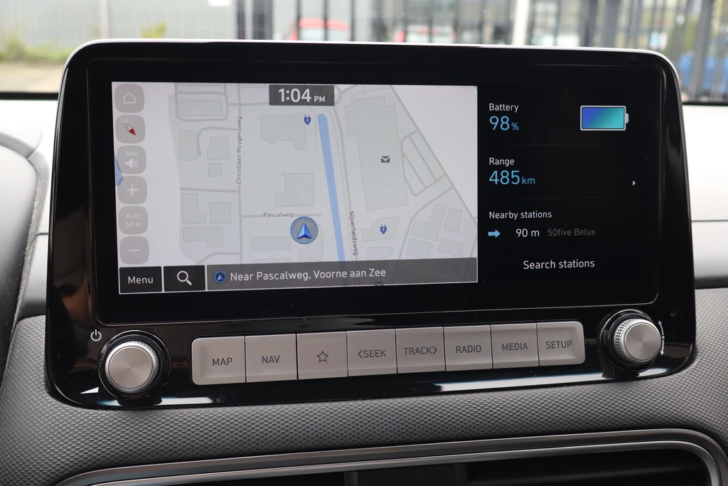 Hyundai Kona – foto 18