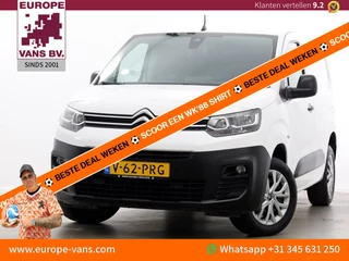 Citroën Berlingo – thumbnail 1