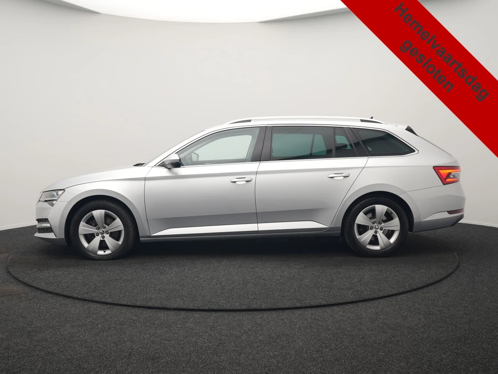 Škoda Superb – foto 3