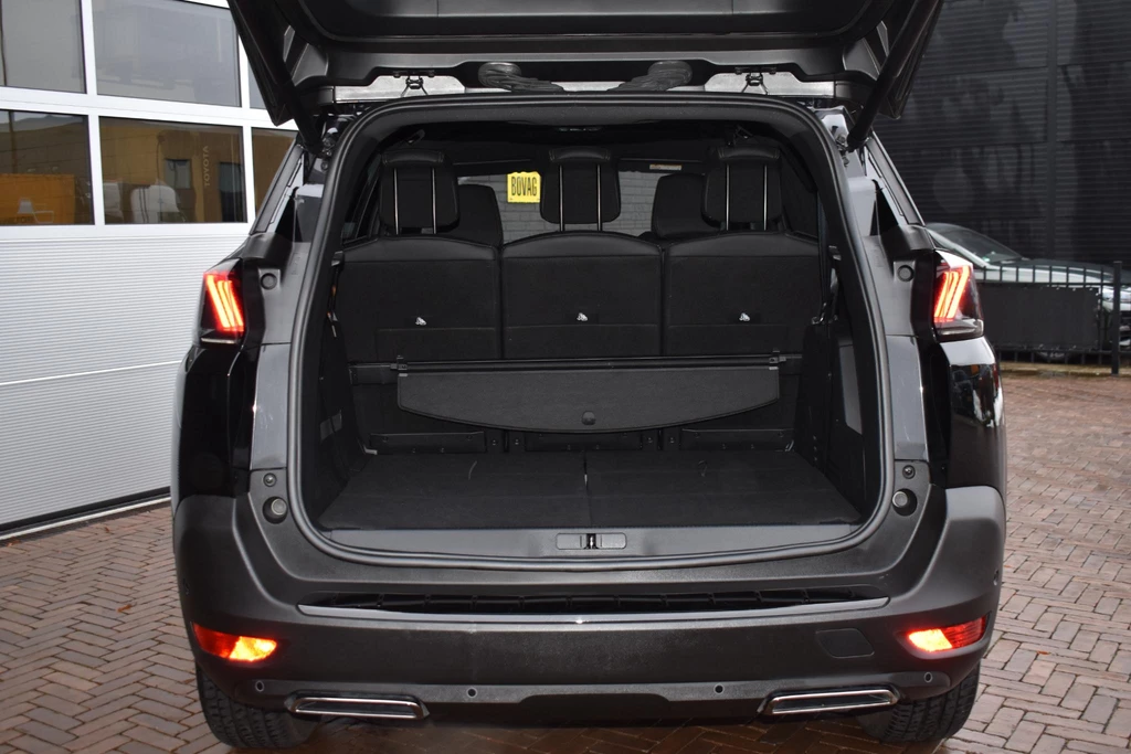 Peugeot 5008 – foto 50