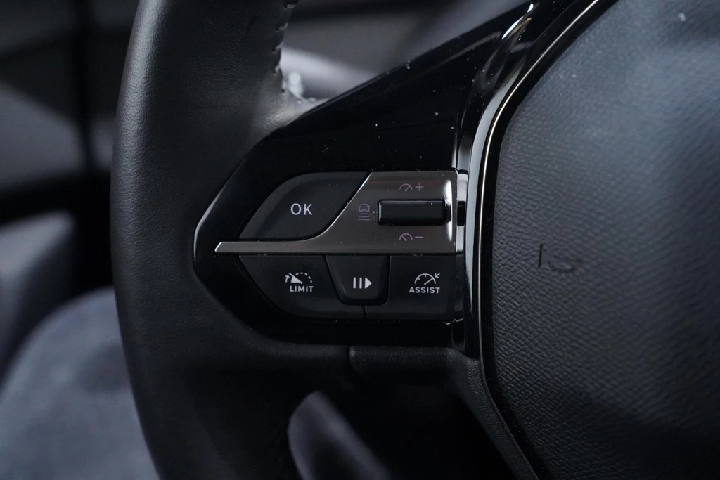 Peugeot 308 – foto 21