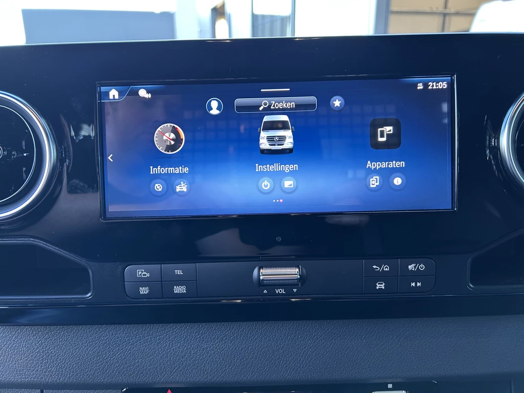 Mercedes-Benz eSprinter – foto 25