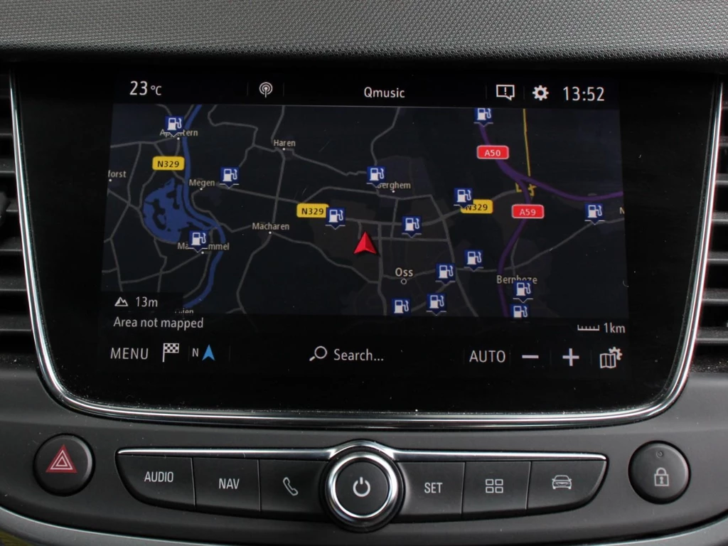 Opel Crossland – foto 35