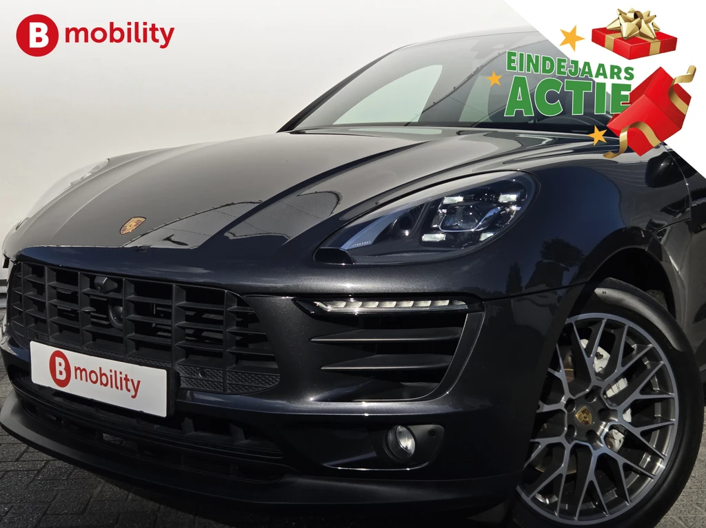 Porsche Macan – foto 2