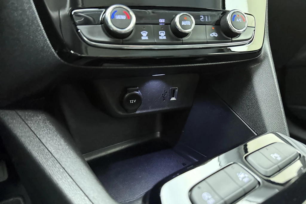 Opel Mokka – foto 27