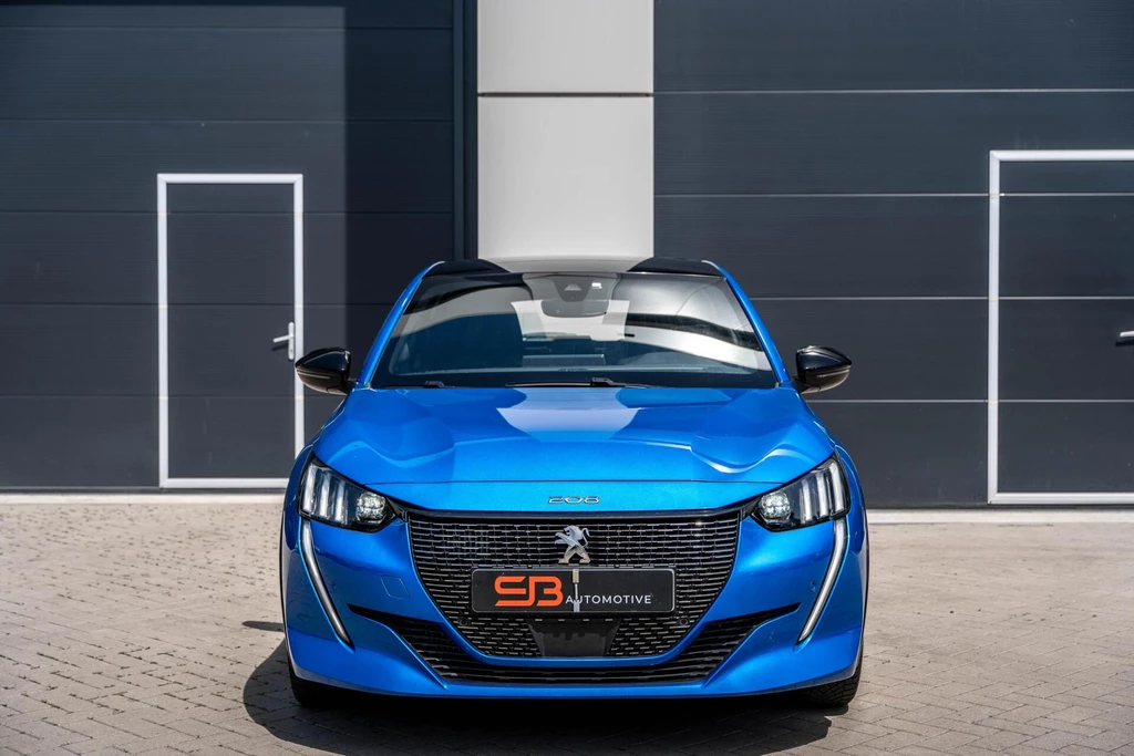 Peugeot 208 – foto 8