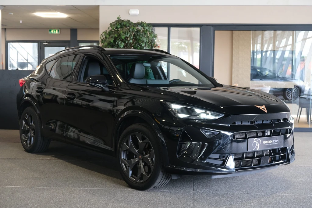 CUPRA Formentor – foto 13
