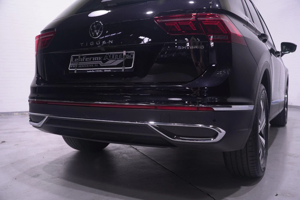 Volkswagen Tiguan – foto 8