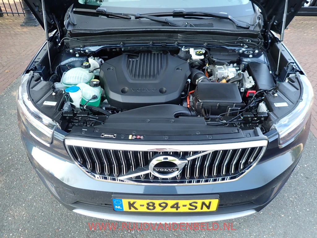 Volvo XC40 – foto 34