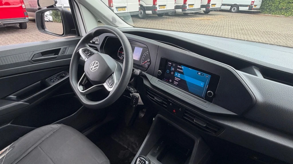 Volkswagen Caddy – foto 12