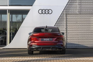 Audi A5 – thumbnail 3
