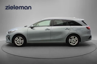 Kia Ceed – thumbnail 2