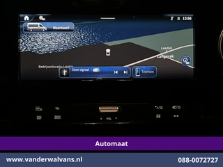 Mercedes-Benz Sprinter – thumbnail 8