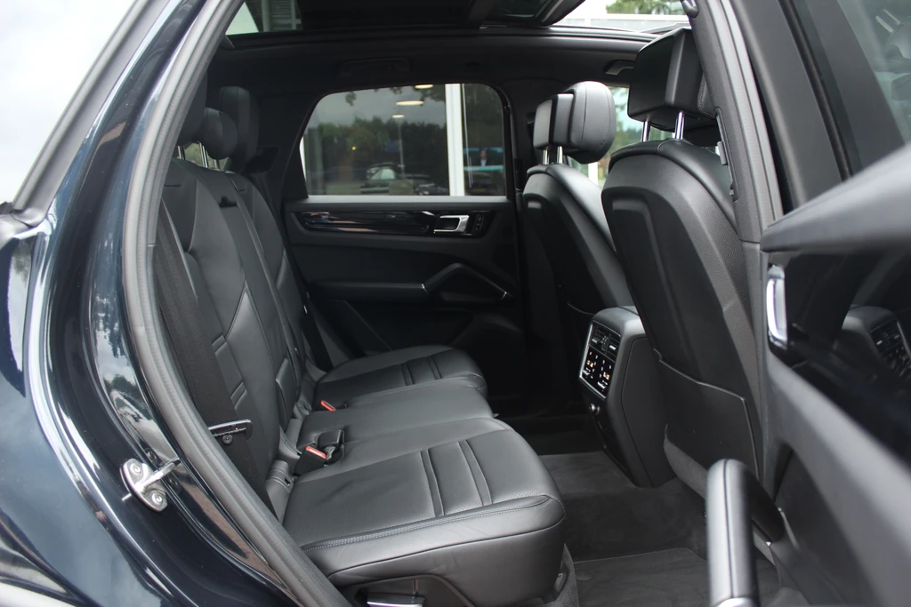 Porsche Cayenne – foto 14