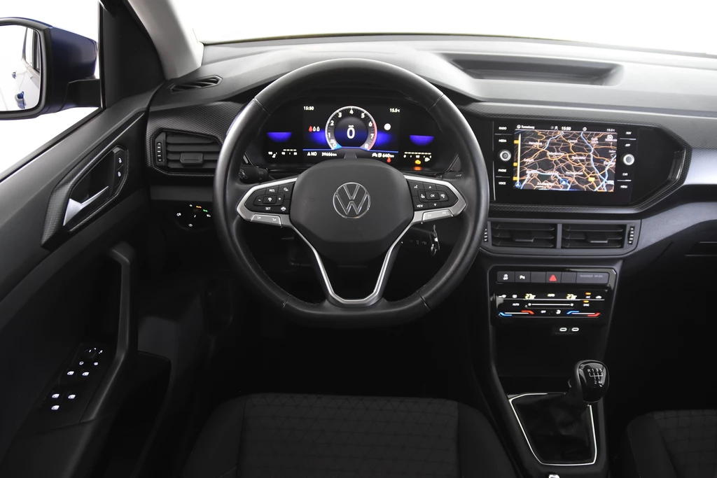 Volkswagen T-Cross – foto 18