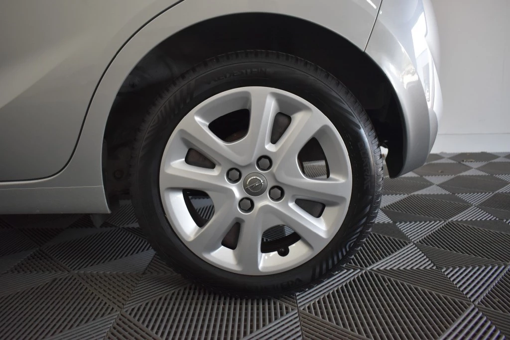 Opel KARL – foto 27