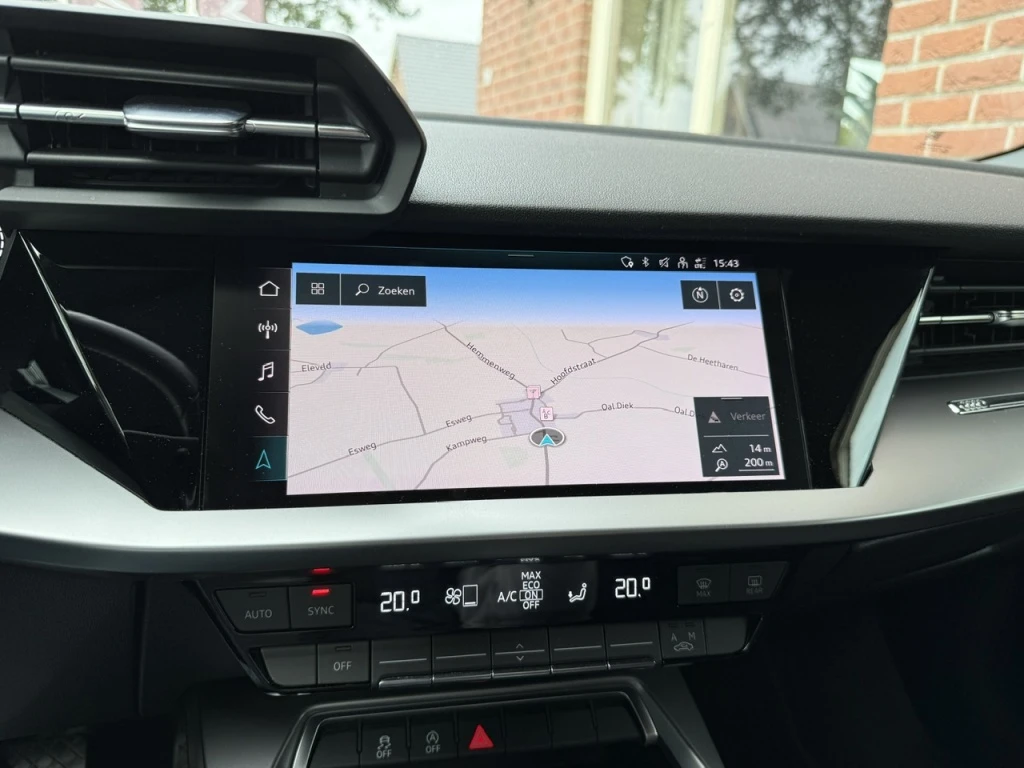 Audi A3 – foto 20