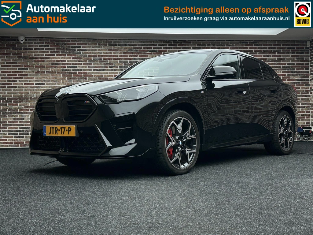 BMW X2 – foto 1