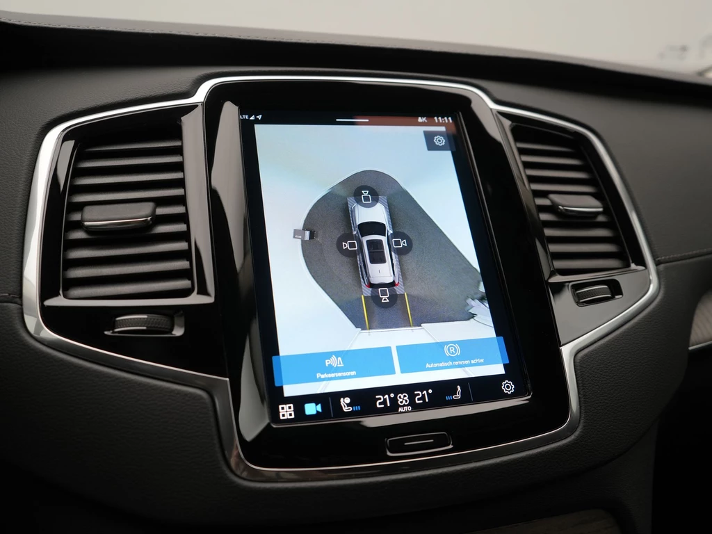 Volvo XC90 – foto 29