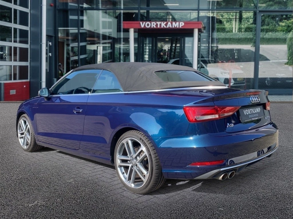 Audi A3 – foto 3