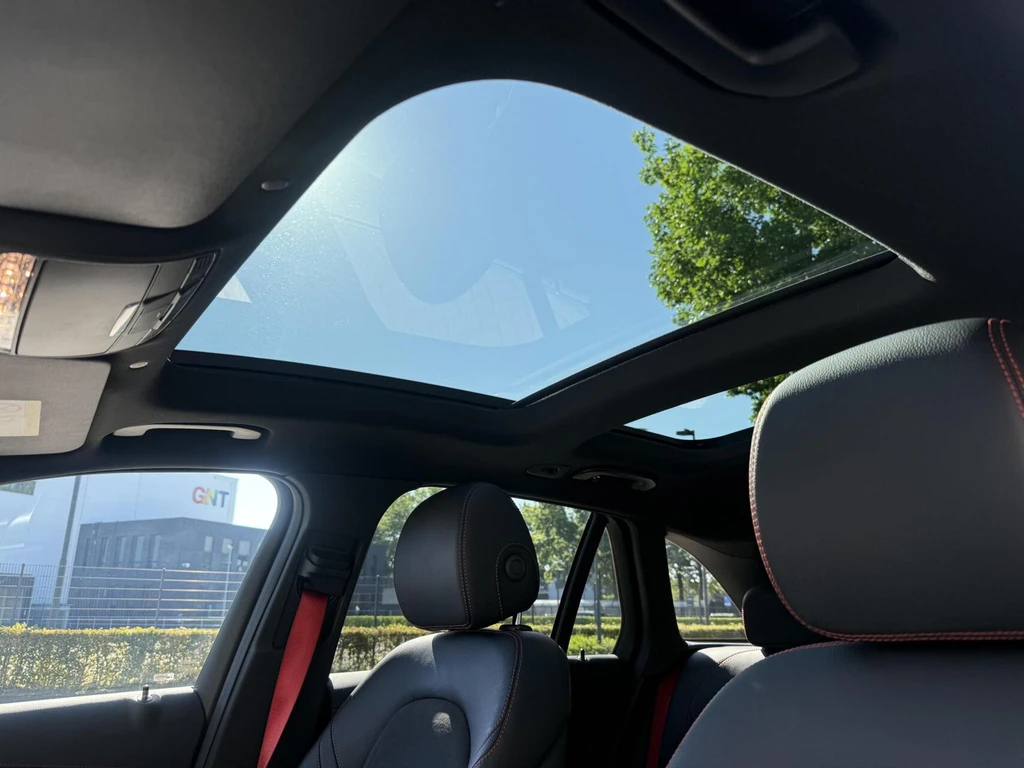 Mercedes-Benz GLC – foto 5