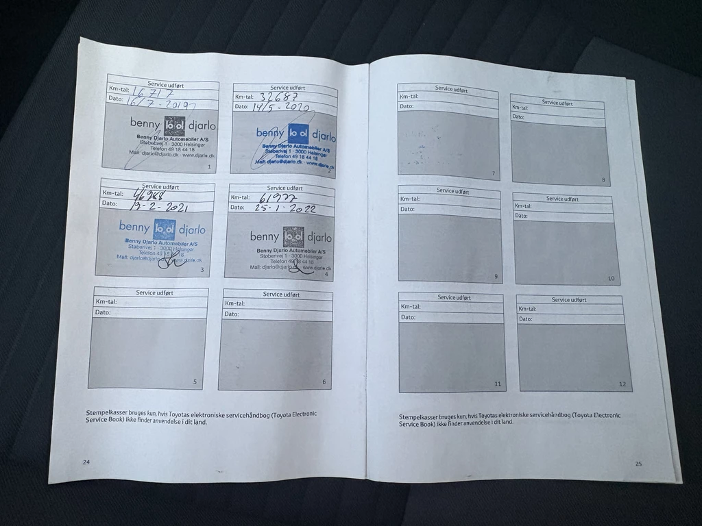 Toyota Yaris – foto 30