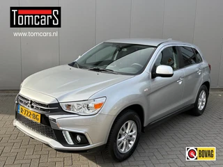 Mitsubishi ASX – thumbnail 1
