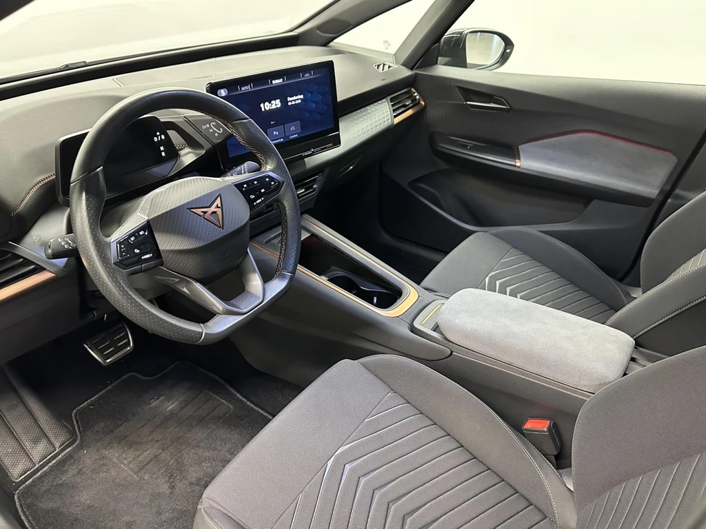 CUPRA Born – foto 15
