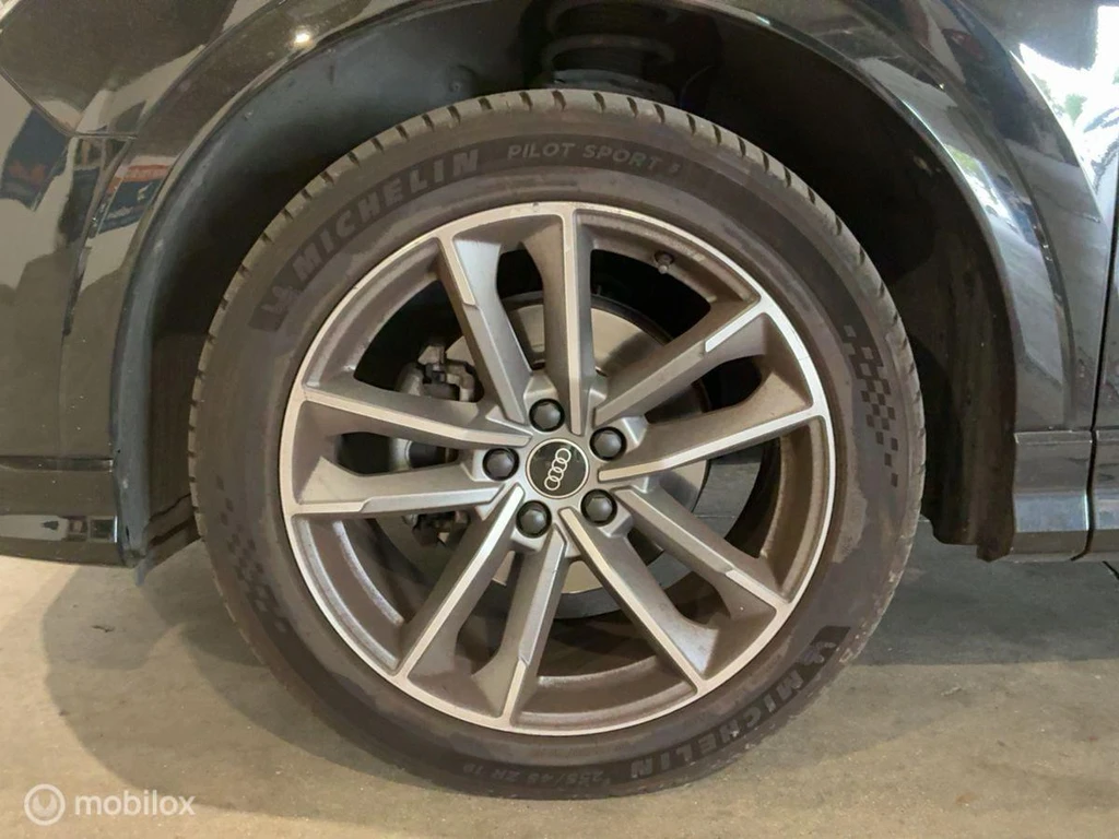 Audi Q3 – foto 16