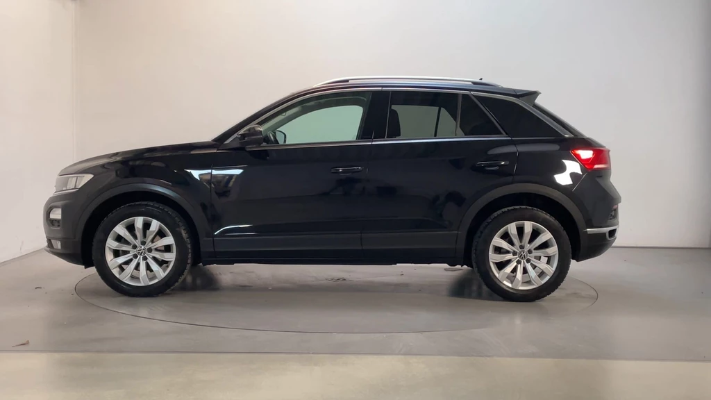 Volkswagen T-Roc – foto 2