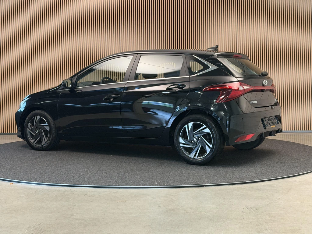 Hyundai i20 – foto 3