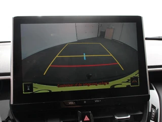Toyota Corolla Cross – thumbnail 12