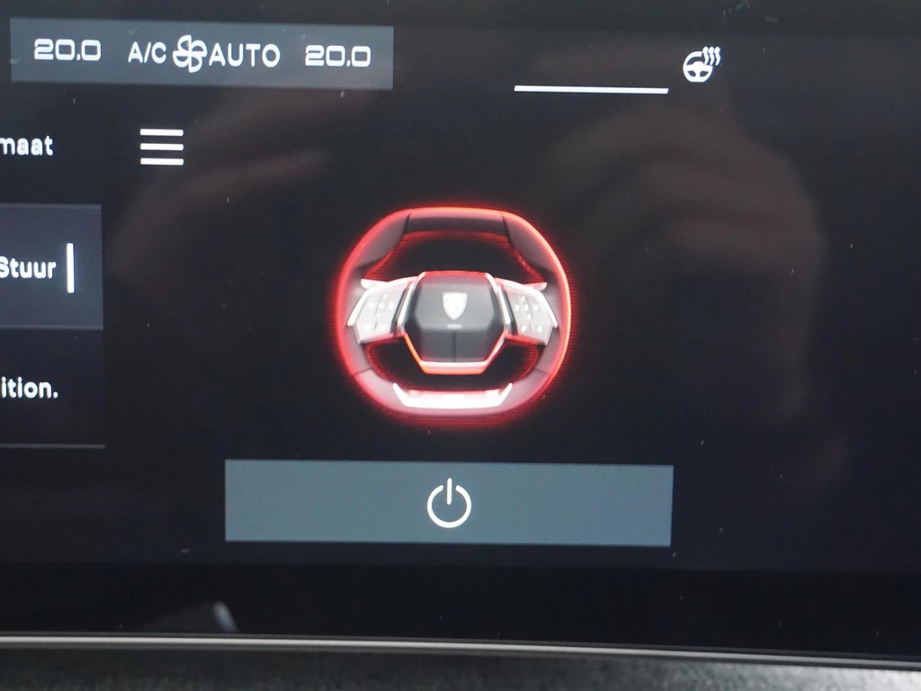 Peugeot 3008 – foto 29