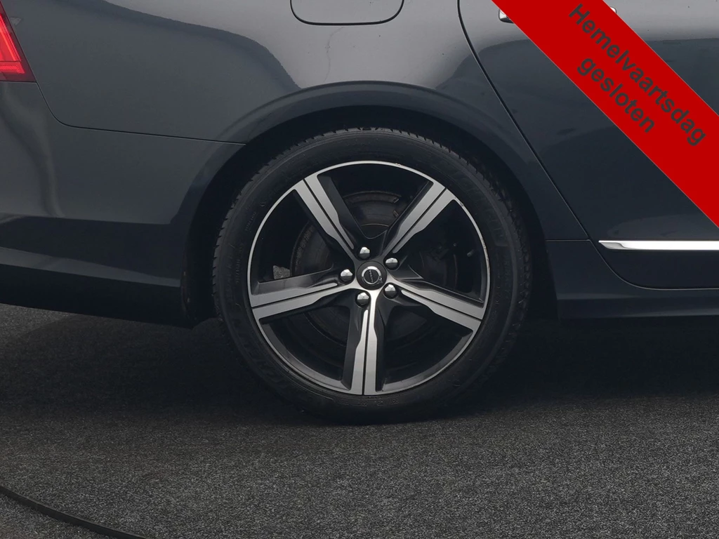 Volvo V90 – foto 48