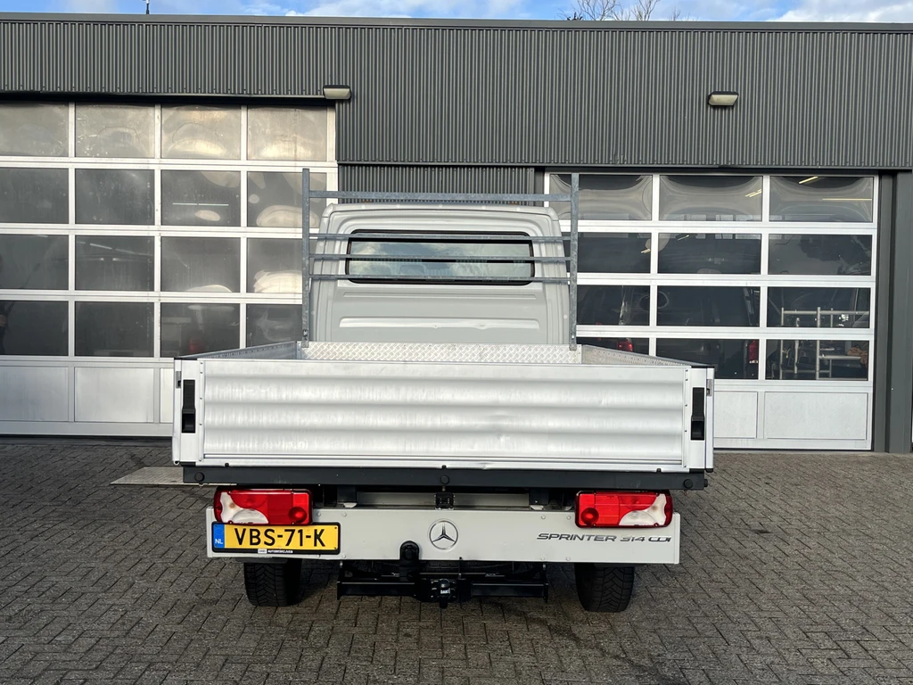Mercedes-Benz Sprinter – foto 10