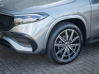 Mercedes-Benz EQA – thumbnail 6