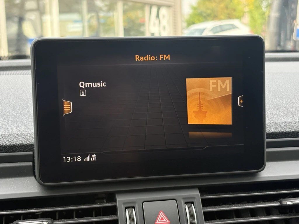 Audi Q5 – foto 29