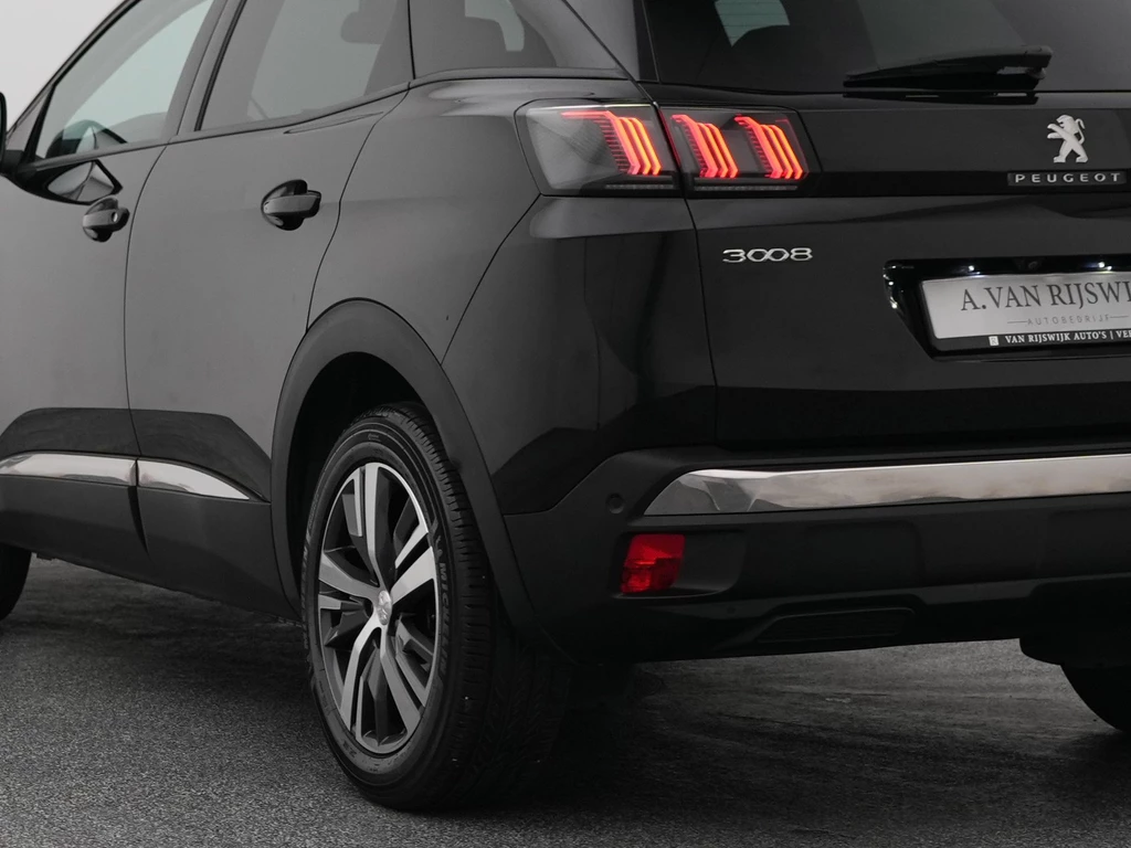 Peugeot 3008 – foto 5