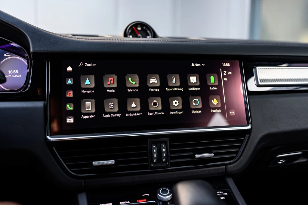 Porsche Cayenne – foto 26