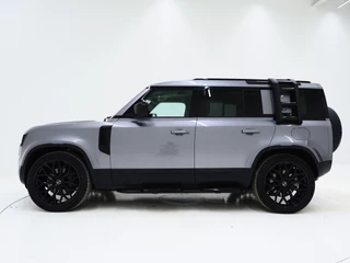 Land Rover Defender – thumbnail 2