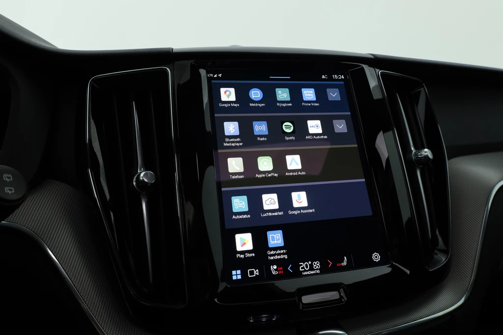 Volvo XC60 – foto 23