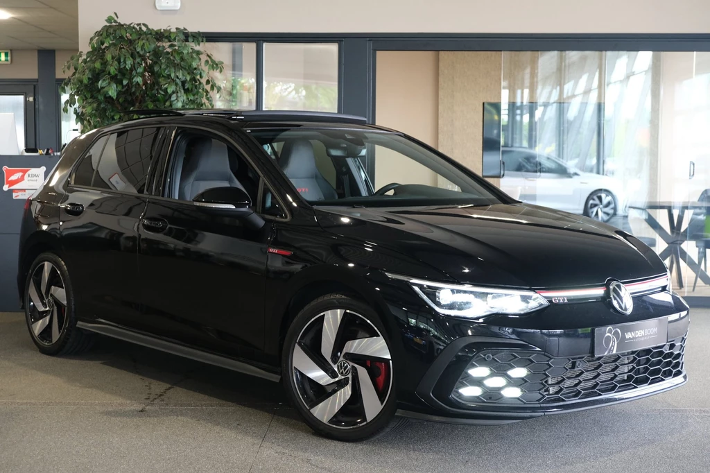 Volkswagen Golf – foto 8
