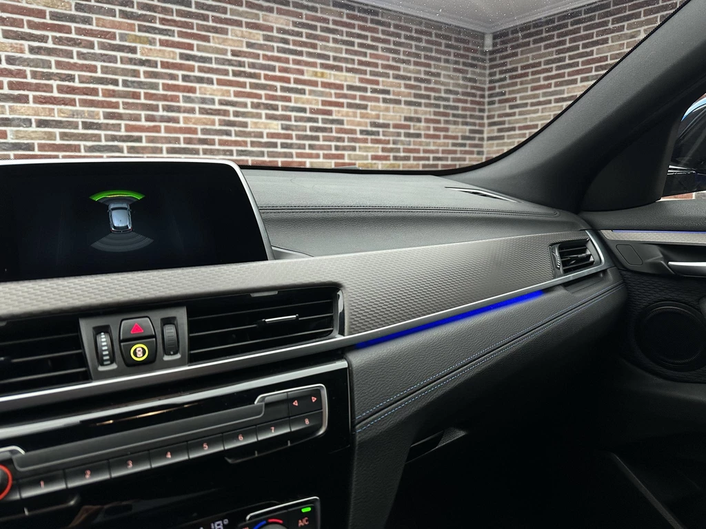BMW X2 – foto 19